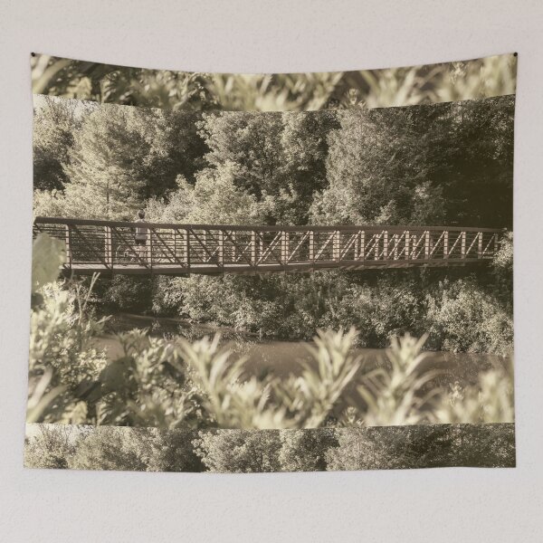 Item preview, Riding The Trails 1 designed and sold by Robert Alsop.