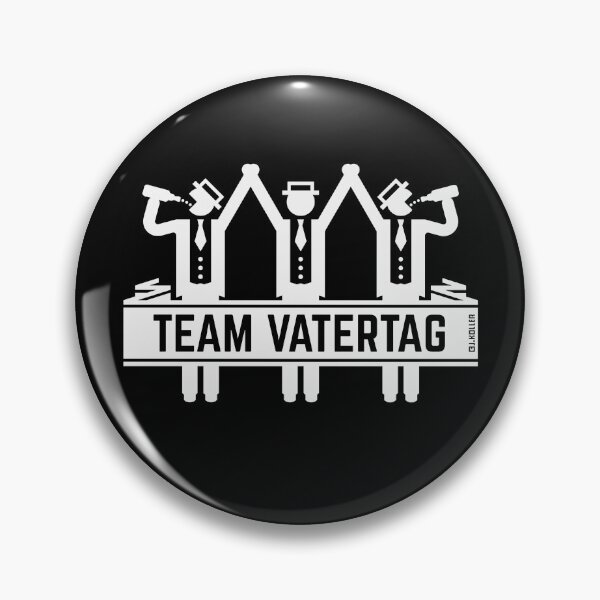 Artikelvorschau, Team Vatertag Trio (Bier Trinken / White) entworfen und verkauft von Roderix.
