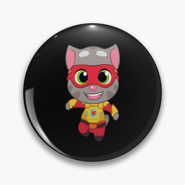 Item preview, Music Retro Talking Tom Heroes Gifts Music Fans designed and sold by Lonniefisher456.