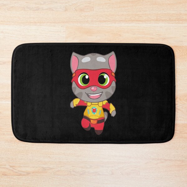 Item preview, Music Retro Talking Tom Heroes Gifts Music Fans designed and sold by Lonniefisher456.