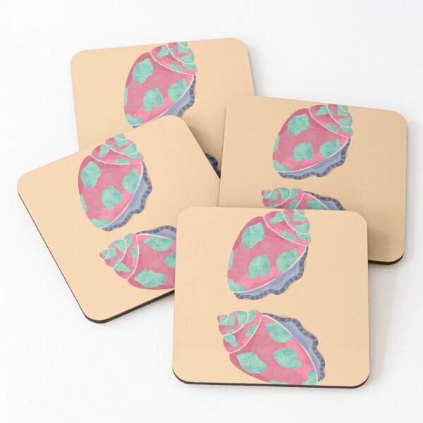 Item preview, Pacific Pink Conch Shell designed and sold by Ingrid Poole.