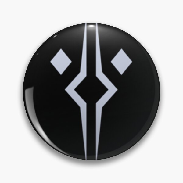 Item preview, Ahsoka Tano Fulcrum Symbol Classic T-Shirt designed and sold by johnsullinge.