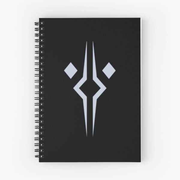 Aperçu de l'œuvre Ahsoka Tano Fulcrum Symbole T-shirt classique créée et vendue par johnsullinge.