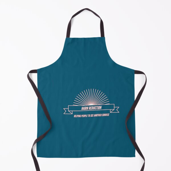 Item preview, Harm Reduction - helping people see another sunrise   designed and sold by SmokeWorks.