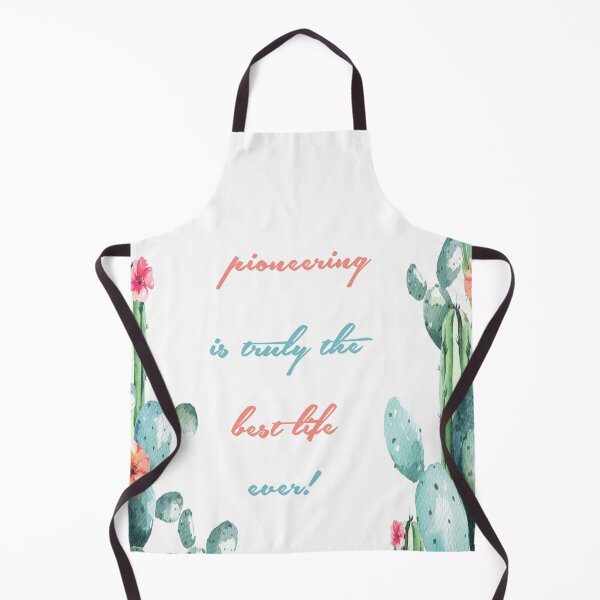 Item preview, Pioneering is The Best Life Ever! Spiral Notebook designed and sold by crafts-gift.