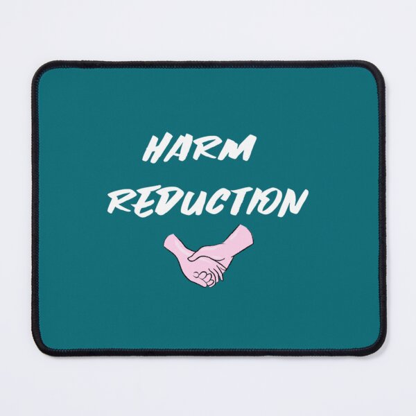 Item preview, Harm reduction - Support   designed and sold by SmokeWorks.