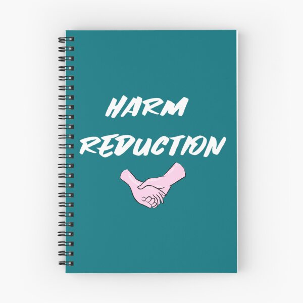 Item preview, Harm reduction - Support   designed and sold by SmokeWorks.