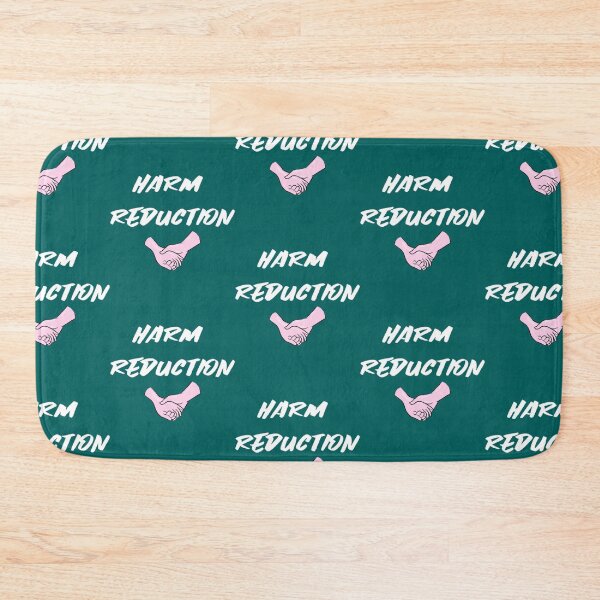 Item preview, Harm reduction - Support   designed and sold by SmokeWorks.