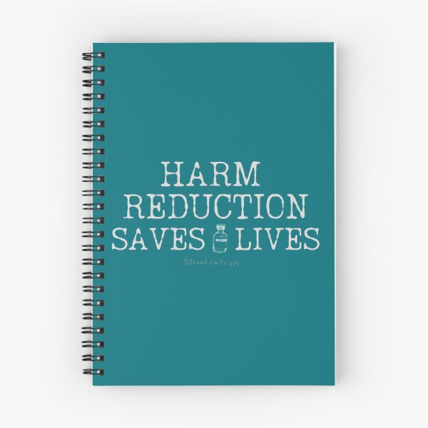Item preview, Harm Reduction Saves Lives (SCY)   designed and sold by SmokeWorks.