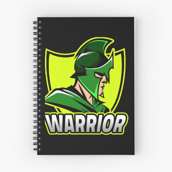 Item preview, guerrier designed and sold by AlbinHartwig.