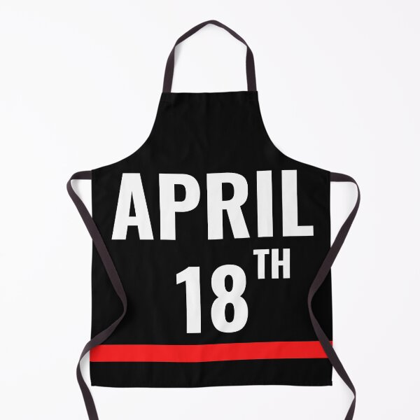 Item preview, Jim Jefferies April 18th designed and sold by Pixelish.