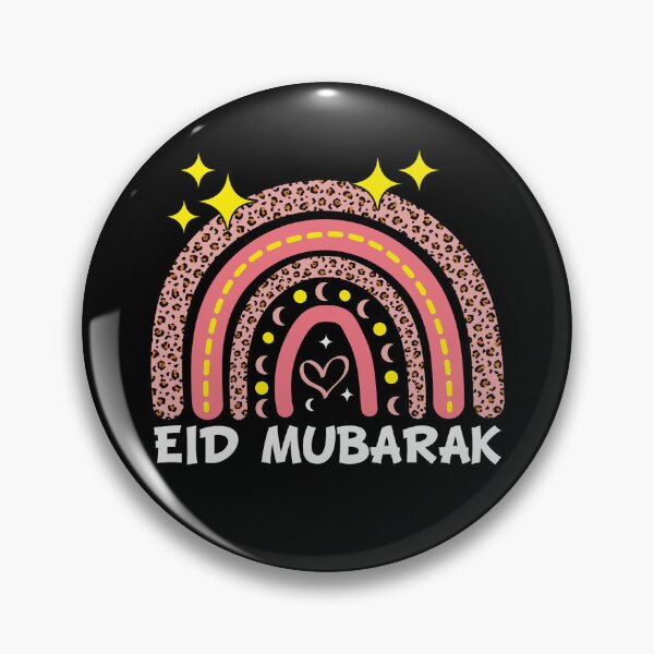Item preview, Eid Moubarak Kareem For All Musulmanes Happy Aid  designed and sold by Ismaibeen.