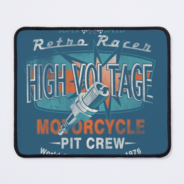 Item preview, Motor Racing Is My Sport Sticker designed and sold by ApareciumDs.