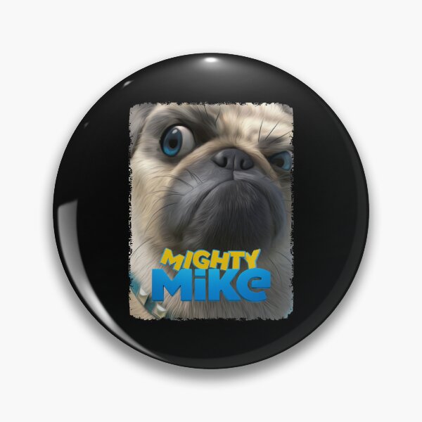 Item preview, Music Vintage Retro Mighty Mike Gifts For Music Fans designed and sold by Lonniefisher456.