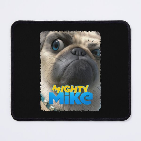 Item preview, Music Vintage Retro Mighty Mike Gifts For Music Fans designed and sold by Lonniefisher456.
