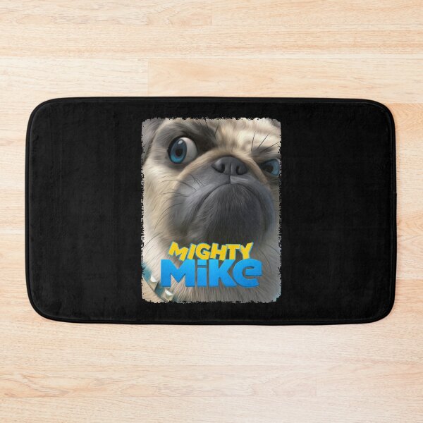 Item preview, Music Vintage Retro Mighty Mike Gifts For Music Fans designed and sold by Lonniefisher456.
