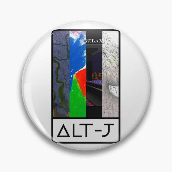 Item preview, The Alt J Cover Album designed and sold by sbarbosam.