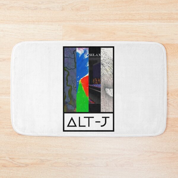 Item preview, The Alt J Cover Album designed and sold by sbarbosam.