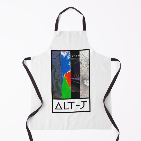 Item preview, The Alt J Cover Album designed and sold by sbarbosam.