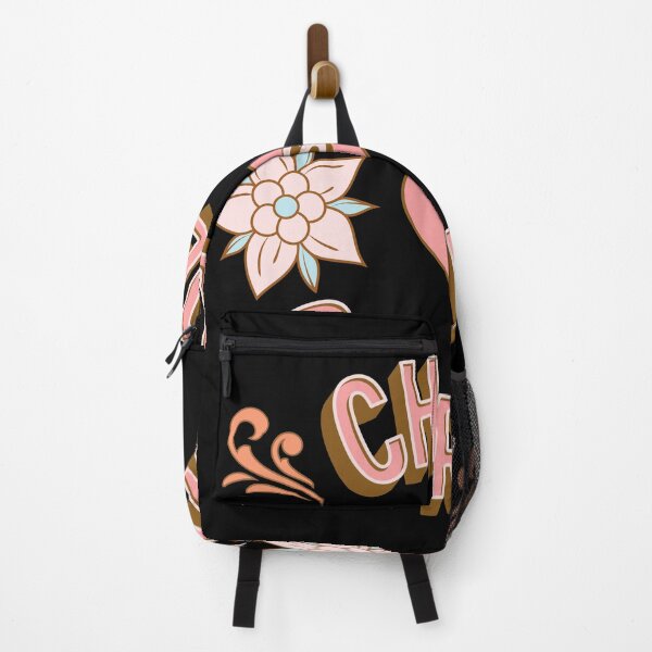 Item preview, Chloe is Charming - First Names - Birthday Gifts - Alliteration Fans designed and sold by epicthoughts.