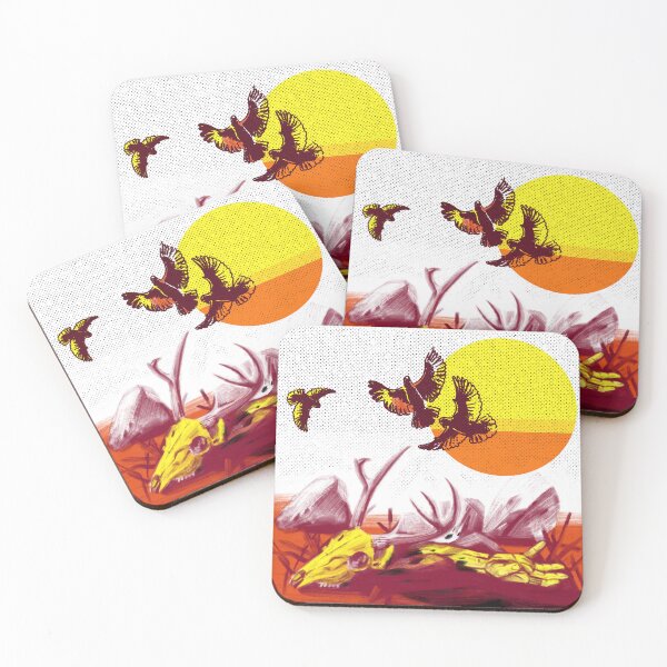 Item preview, prairie designed and sold by vibeno1.