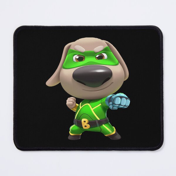Item preview, Music Vintage Retro Talking Tom Heroes Love You Fans designed and sold by Lonniefisher456.