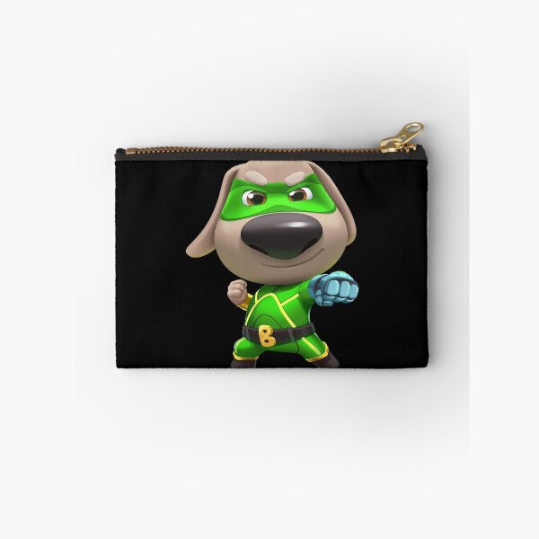 Item preview, Music Vintage Retro Talking Tom Heroes Love You Fans designed and sold by Lonniefisher456.