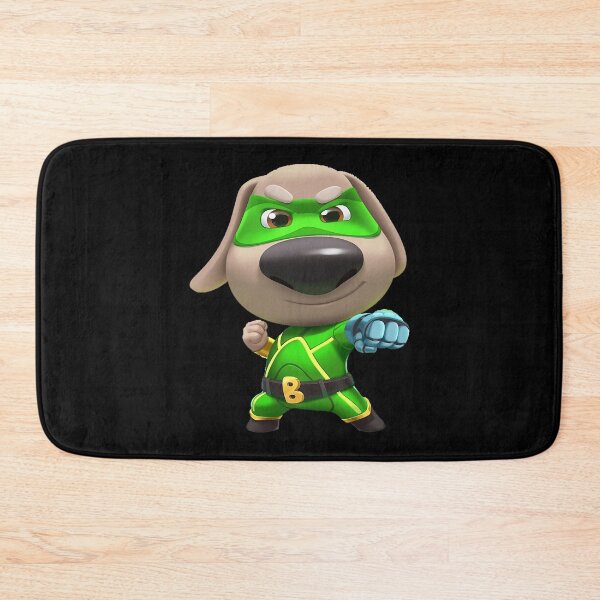 Item preview, Music Vintage Retro Talking Tom Heroes Love You Fans designed and sold by Lonniefisher456.