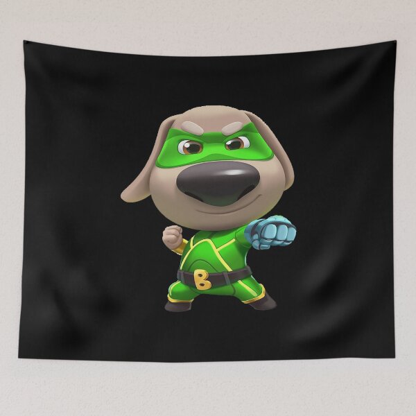 Item preview, Music Vintage Retro Talking Tom Heroes Love You Fans designed and sold by Lonniefisher456.
