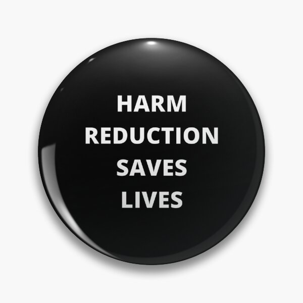 Item preview, Harm Reduction    designed and sold by SmokeWorks.