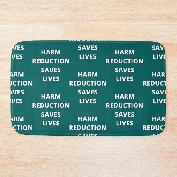 Item preview, Harm Reduction    designed and sold by SmokeWorks.