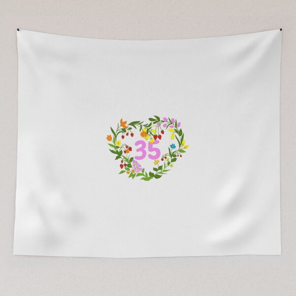 Item preview, I'm turning... designed and sold by Malin Lindbom.