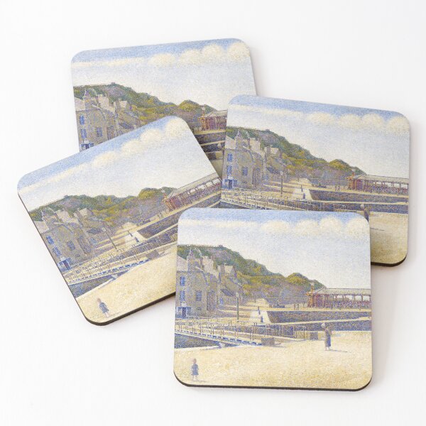 Item preview, Port-en-Bessin designed and sold by rimmatv.