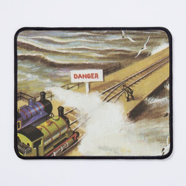 Item preview, The Eight Famous Engines: Percy Takes the Plunge from The Railway Series designed and sold by sleepyhenry.