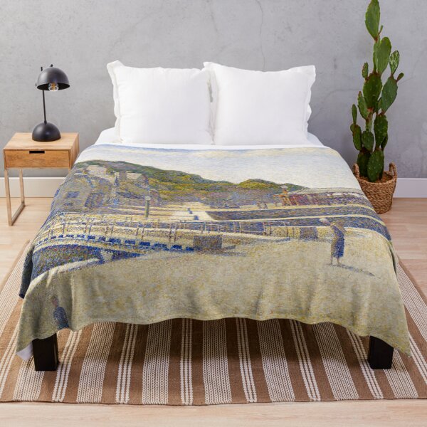 Item preview, Port-en-Bessin designed and sold by rimmatv.