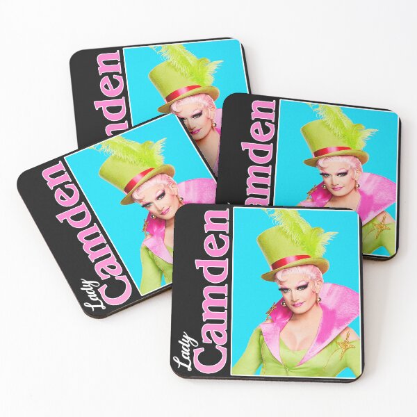 Item preview, Lady Camden designed and sold by v-vilarino.