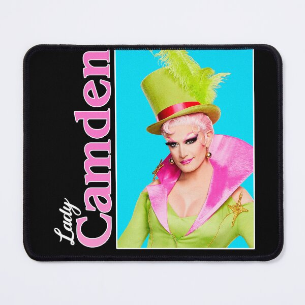 Item preview, Lady Camden designed and sold by v-vilarino.