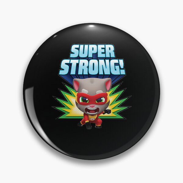 Item preview, Music Vintage Talking Tom Heroes Gift Music Fans designed and sold by Lonniefisher456.