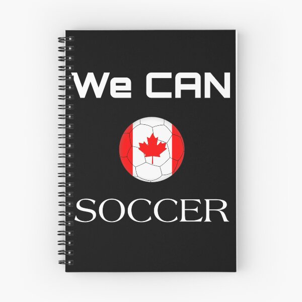 Item preview, We Can Canada Soccer, Qatar 2022 Football World Cup designed and sold by Subhankar Mandal.