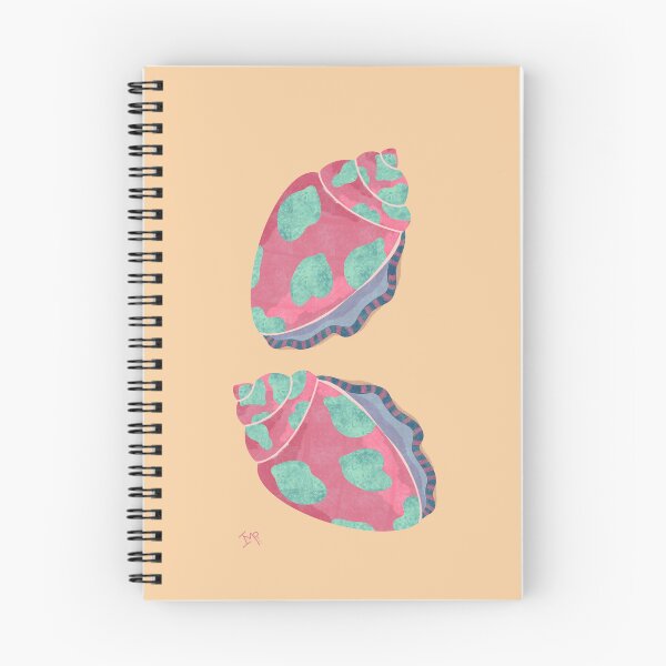 Item preview, Pacific Pink Conch Shell designed and sold by Ingrid Poole.