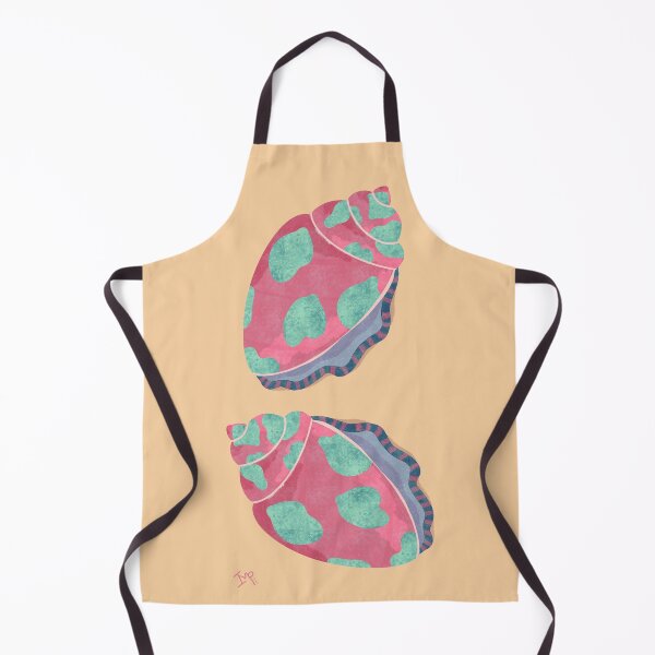 Item preview, Pacific Pink Conch Shell designed and sold by Ingrid Poole.