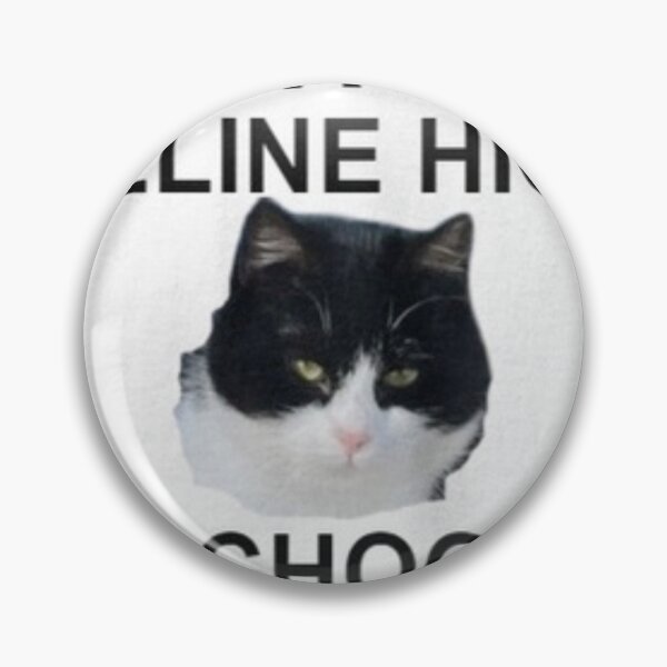 Item preview, CENTRAL FELINE HIGH SCHOOL FOR CATS designed and sold by giantstep.