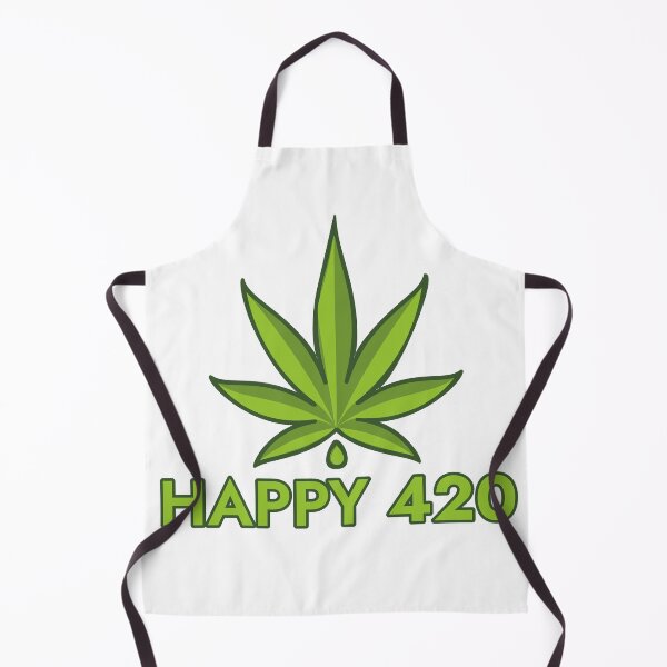 Item preview, Happy 420 Day designed and sold by pedrolealmkt.