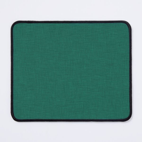 Item preview, Aqua Green Linen | Tulips Collection | Cherie's Art(c)2022 designed and sold by CheriesArt.