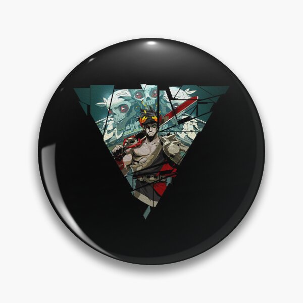 Item preview, Hades designed and sold by harriszkfn71.