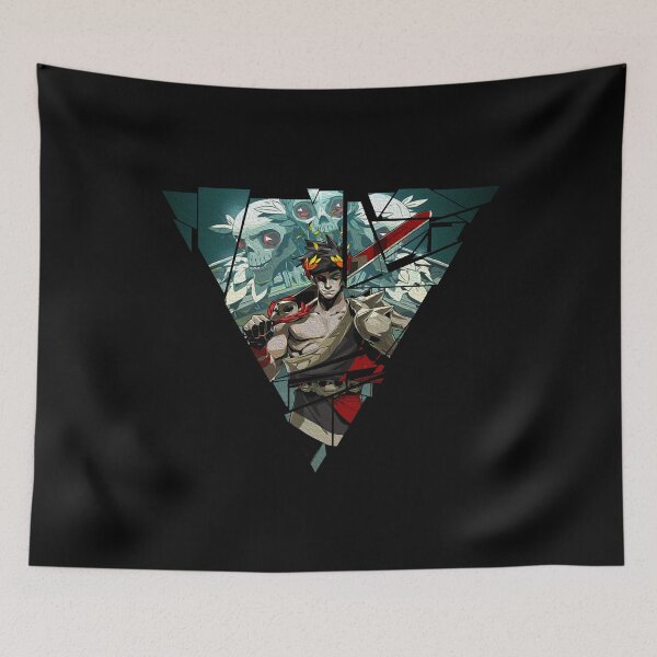 Item preview, Hades designed and sold by harriszkfn71.