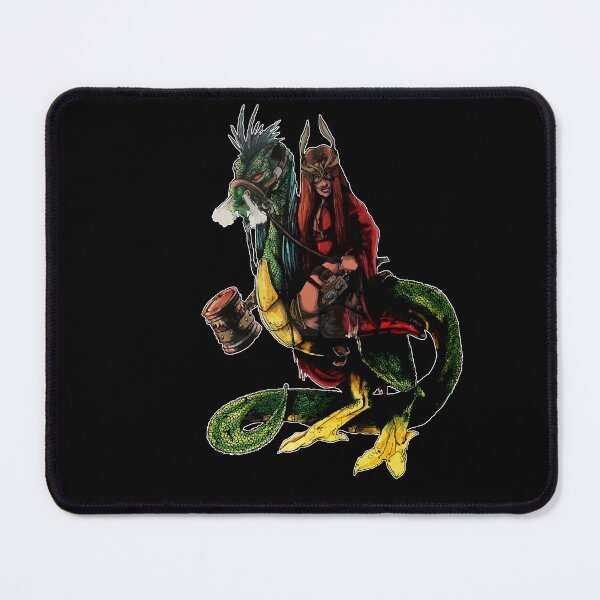 Item preview, War Dragon (#blackgirlscanhavedragonstoo) designed and sold by blackdragon4.