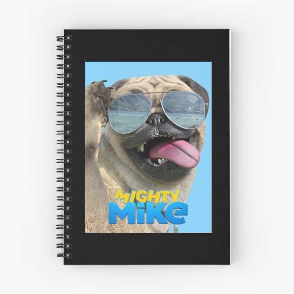 Item preview, My Favorite People Mighty Mike Gift For Fan designed and sold by Lonniefisher456.