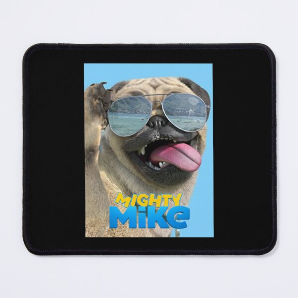 Item preview, My Favorite People Mighty Mike Gift For Fan designed and sold by Lonniefisher456.