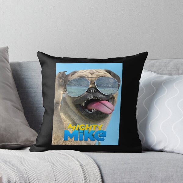 Item preview, My Favorite People Mighty Mike Gift For Fan designed and sold by Lonniefisher456.